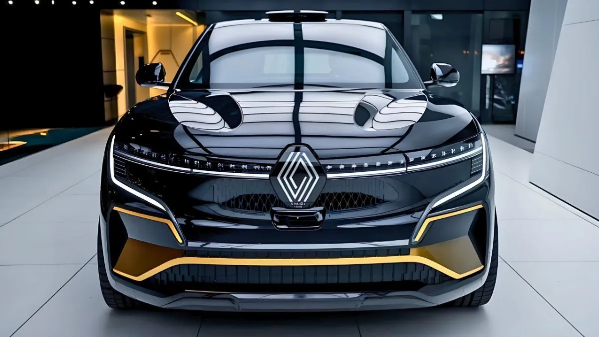 Renault Kiger 2025