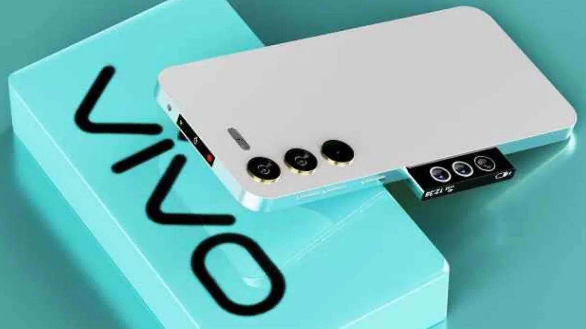 Vivo V26 Pro 5G