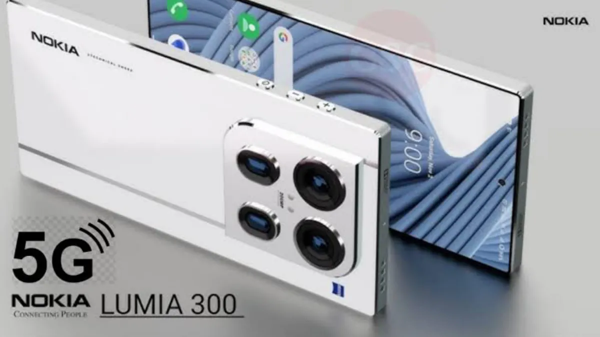 Nokia Lumia 300