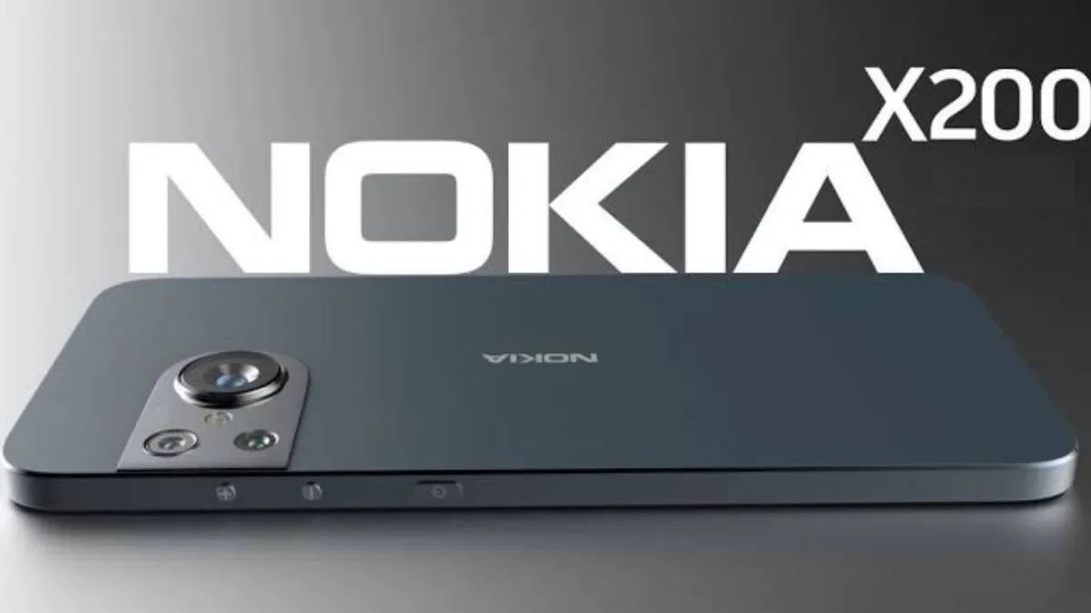 Nokia X200 Ultra 5G