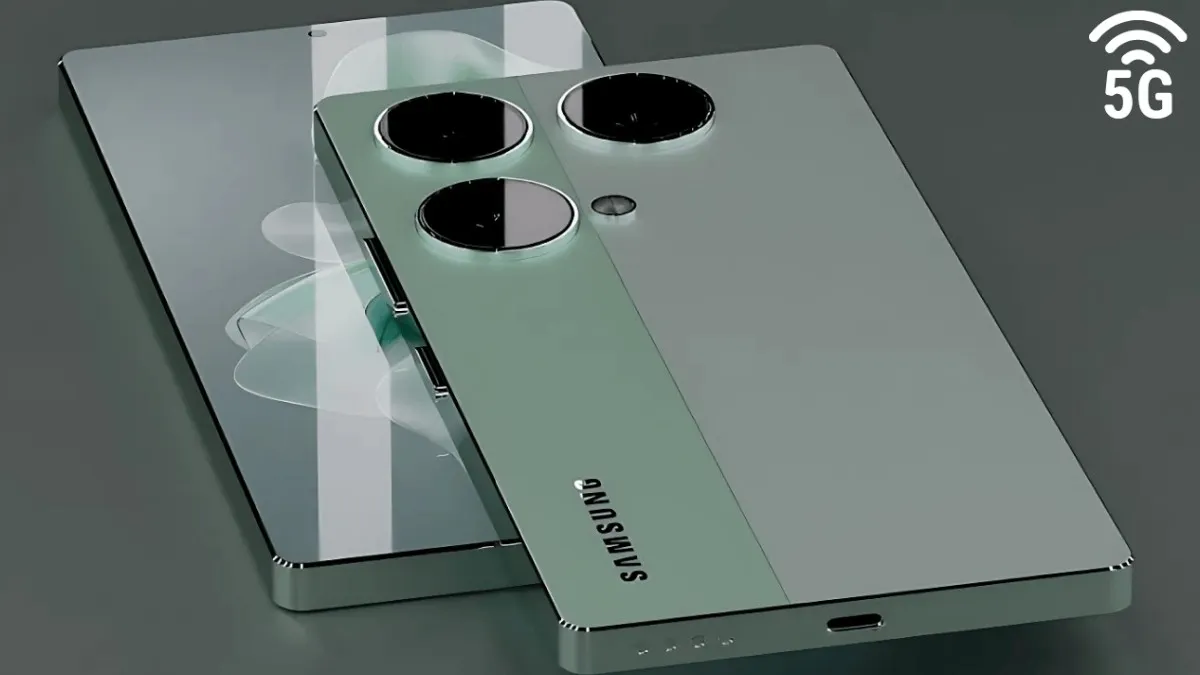 Samsung Galaxy Smartphone 2025