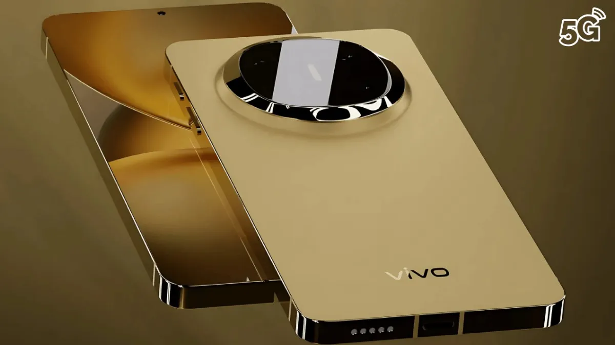 Vivo X200 Ultra