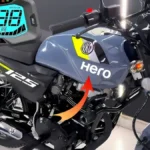 Hero Splendor 125