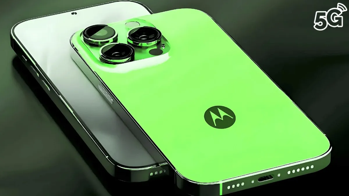 Motorola Edge 70 Ultra