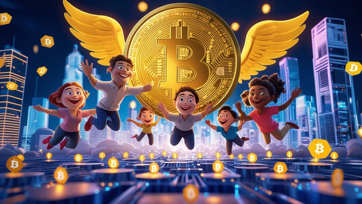 How Blockchain Jobs Are Redefining the Tech Landscape