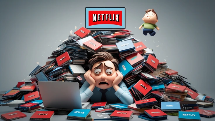Netflix Tagger: Unveiling the Secrets of Getting Paid to Watch TV