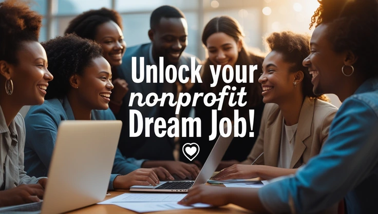 Nonprofit Executive Director Resume Service: Maximizing Your Impact
