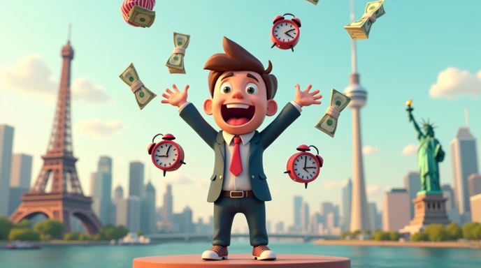 Part-Time Gigs That Bank Like Full-Time Jobs