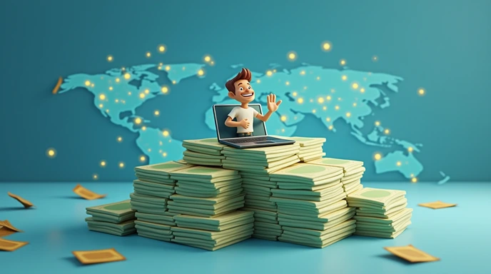 Remote Careers That Pay $100K+ Global Companies are Calling
