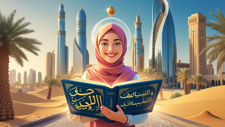 TEFL in the Kingdom: Discover High Salaries & Rich Traditions in Saudi Arabia