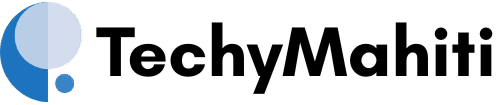 TechyMahiti